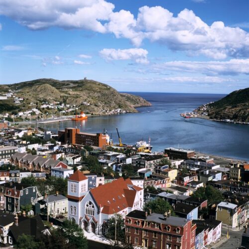 NL-Tourism
